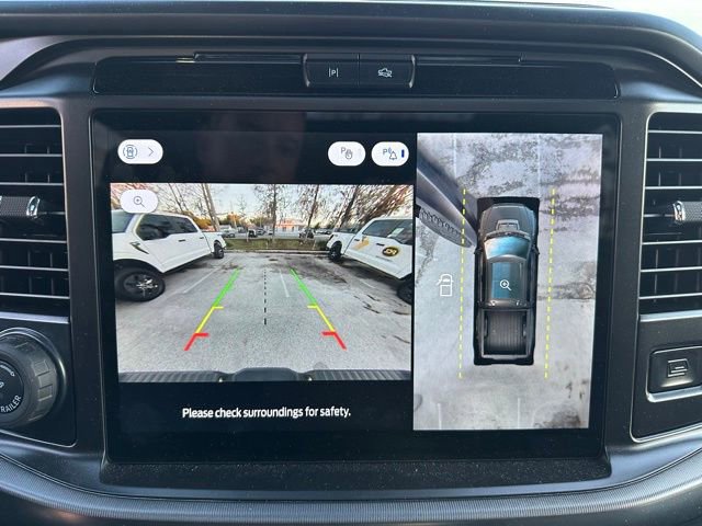 Certified 2025 Ford F150 Raptor image 19