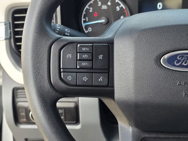 Certified 2025 Ford F350 XLT w/ FX4 Off-Road Package image 26