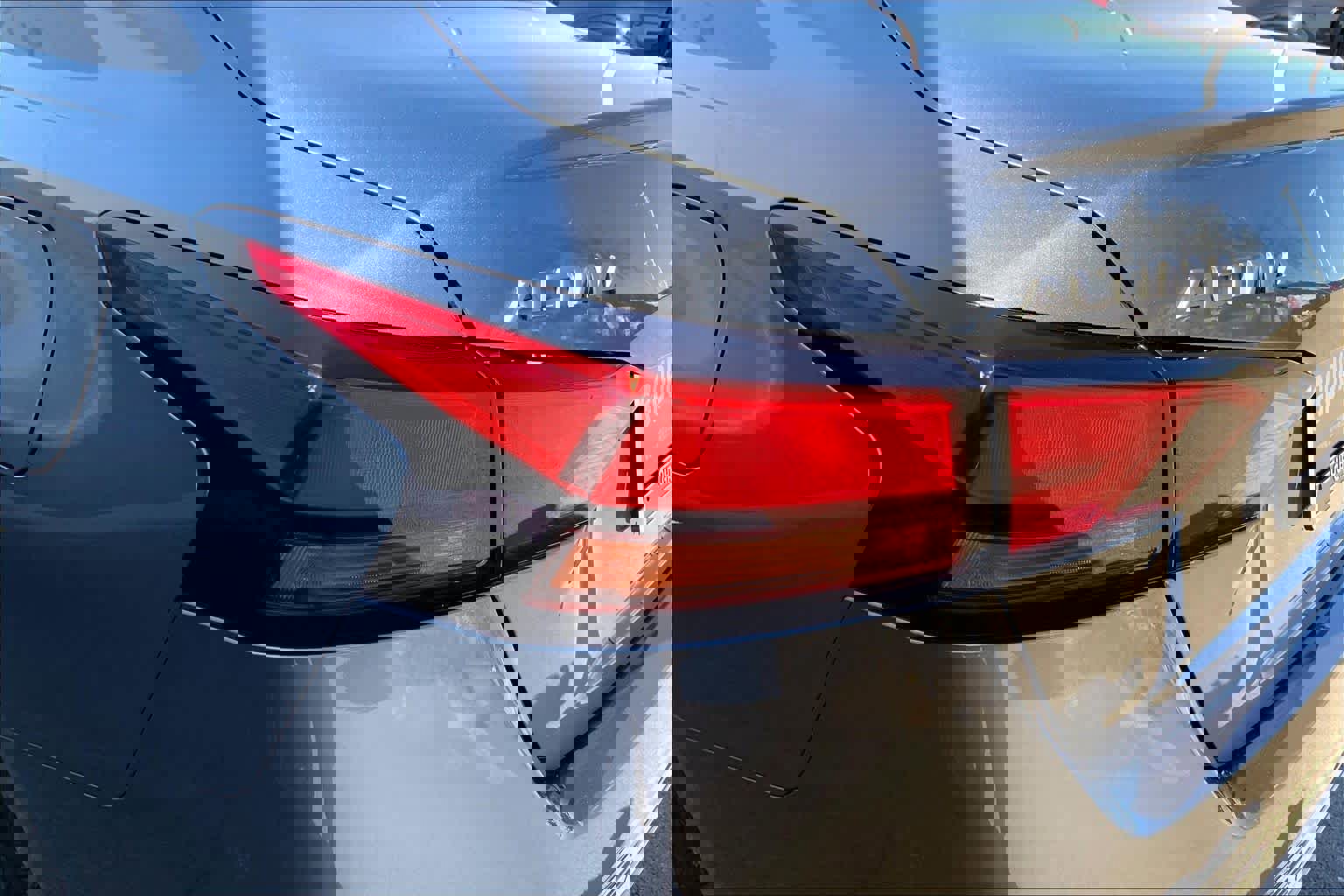 Used 2024 Nissan Altima 2.5 SV image 28