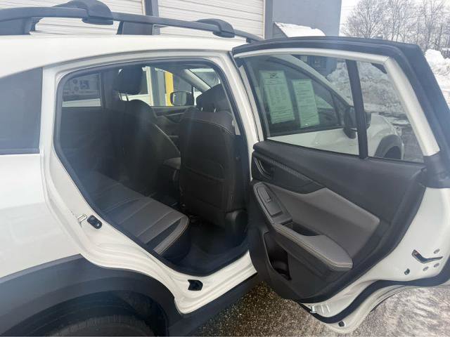 Used 2021 Subaru Crosstrek 2.5i Sport image 9