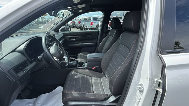 Used 2026 Honda CR-V Sport image 17