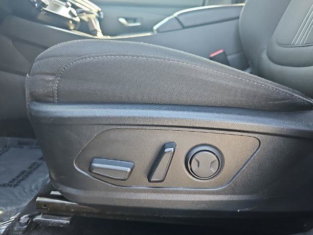 Used 2025 Hyundai Tucson SEL FWD image 28