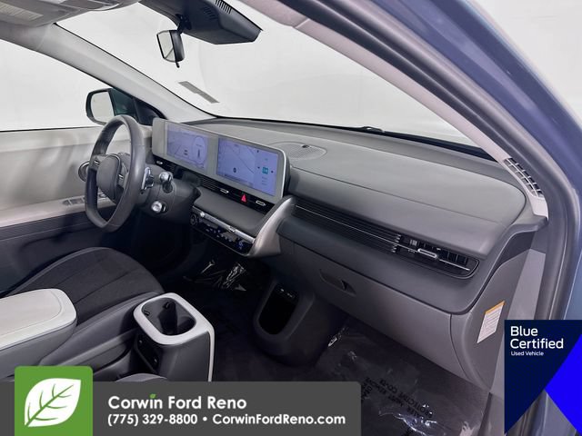 Used 2023 Hyundai Ioniq 5 SE w/ Cargo Package AWD/4WD image 31