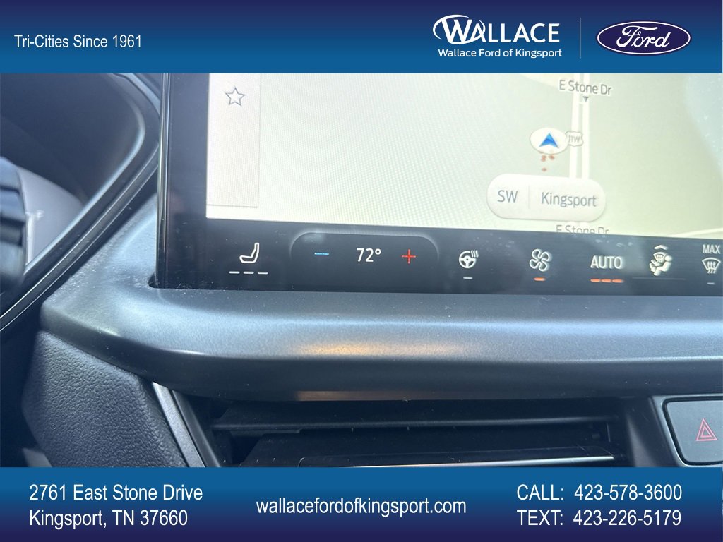 Certified 2023 Ford Escape Active w/ Tech Pack #1 image 31