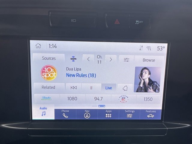 Certified 2023 Ford F150 XL w/ STX Appearance Package image 23