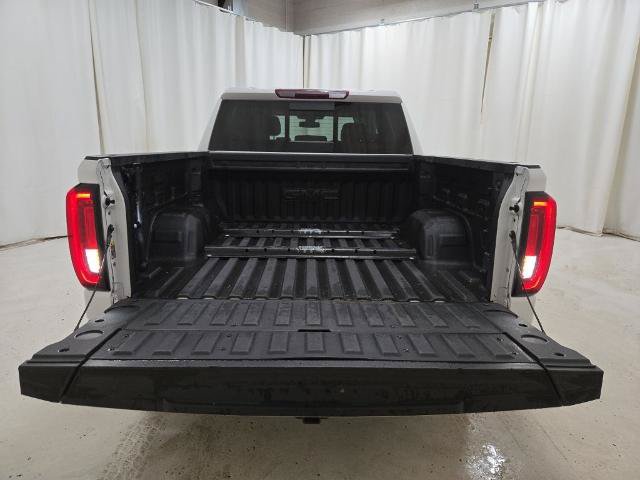 Used 2021 GMC Sierra 1500 SLT w/ SLT Premium Plus Package AWD/4WD image 9