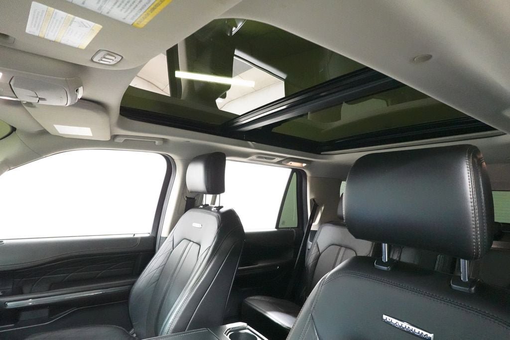 Certified 2020 Ford Expedition Platinum AWD/4WD image 26