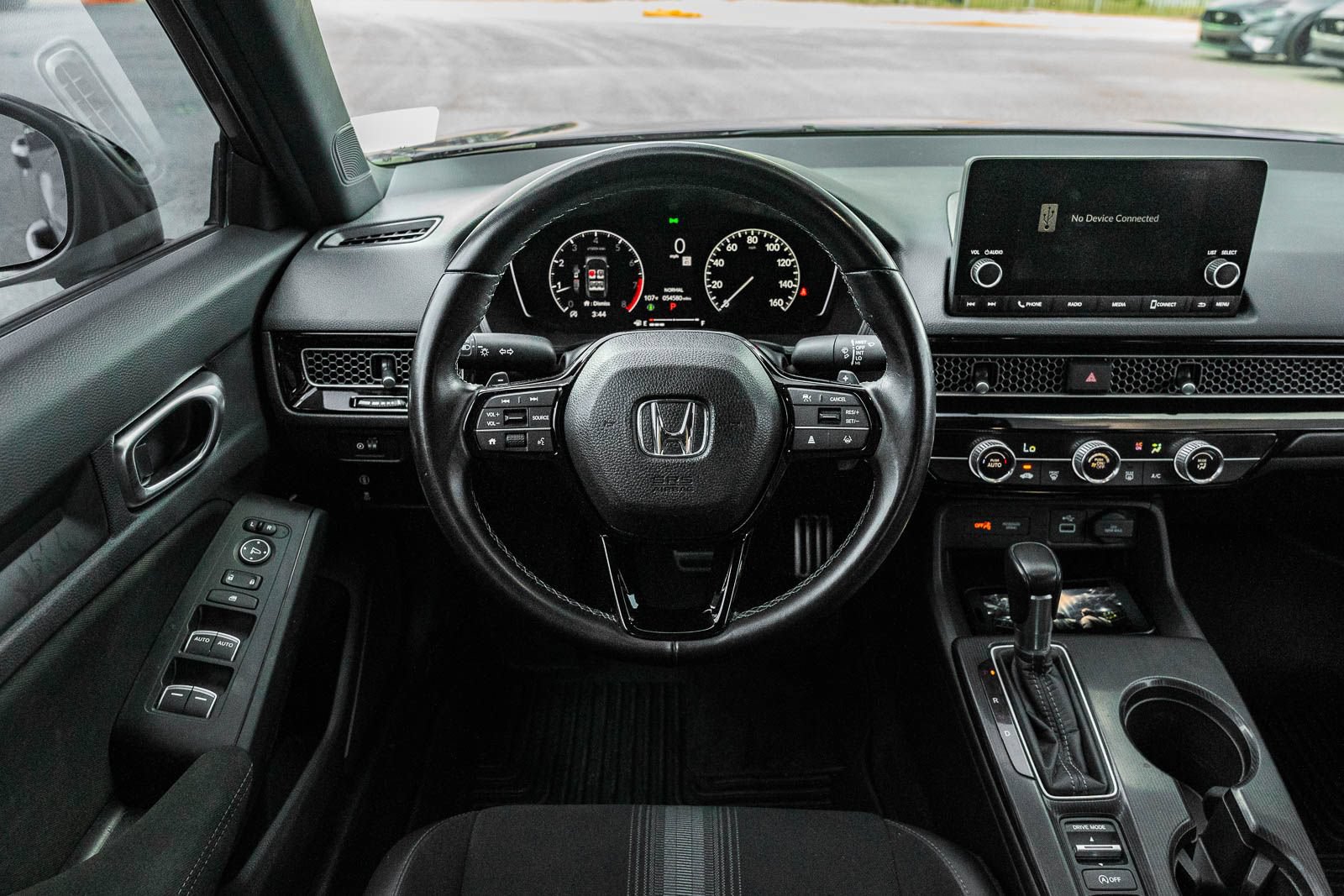 Used 2022 Honda Civic Sport image 22