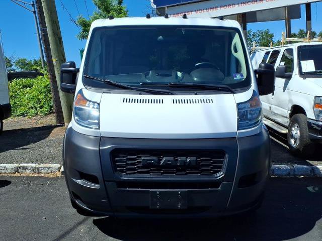 Used 2020 RAM ProMaster 1500 FWD image 15