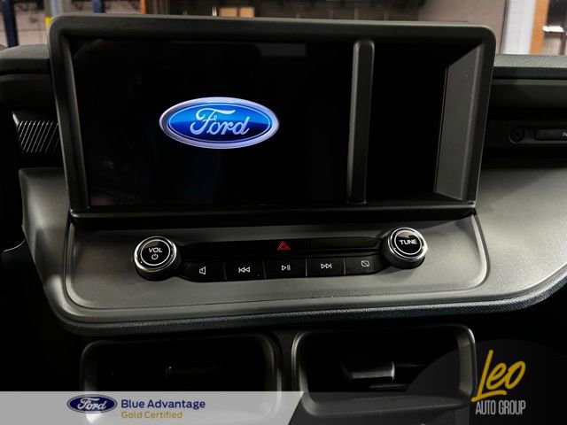 Certified 2024 Ford Maverick XL image 13