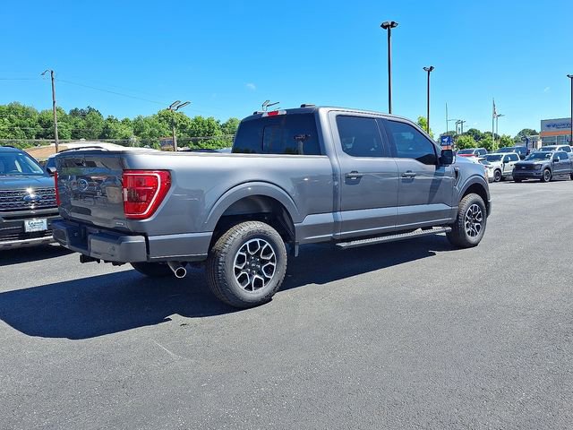 Certified 2023 Ford F150 4x4 SuperCrew image 6