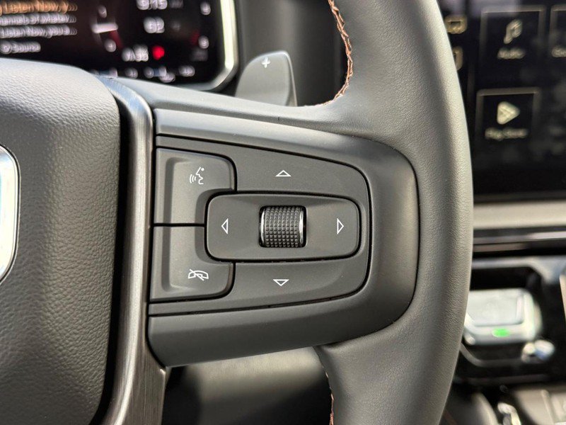 Used 2026 GMC Sierra 1500 AT4 w/ AT4 Premium Package AWD/4WD image 21