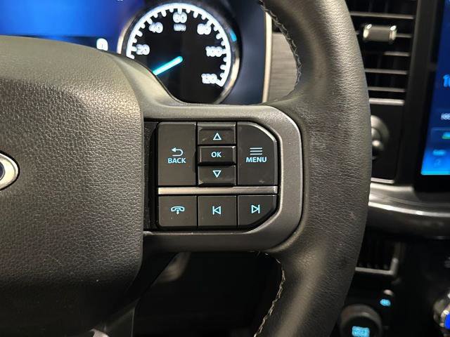Certified 2023 Ford F150 XLT w/ Equipment Group 302A High image 23