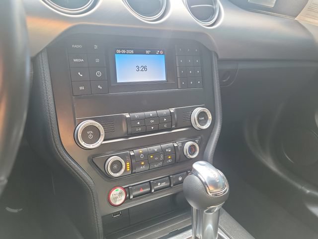 Certified 2023 Ford Mustang GT w/ Mustang Nite Pony Package RWD image 13