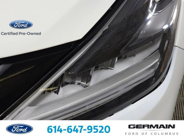 Used 2019 Nissan Murano Platinum w/ Cargo Package image 15