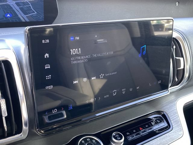 Certified 2025 Ford Expedition Max Platinum AWD/4WD image 30