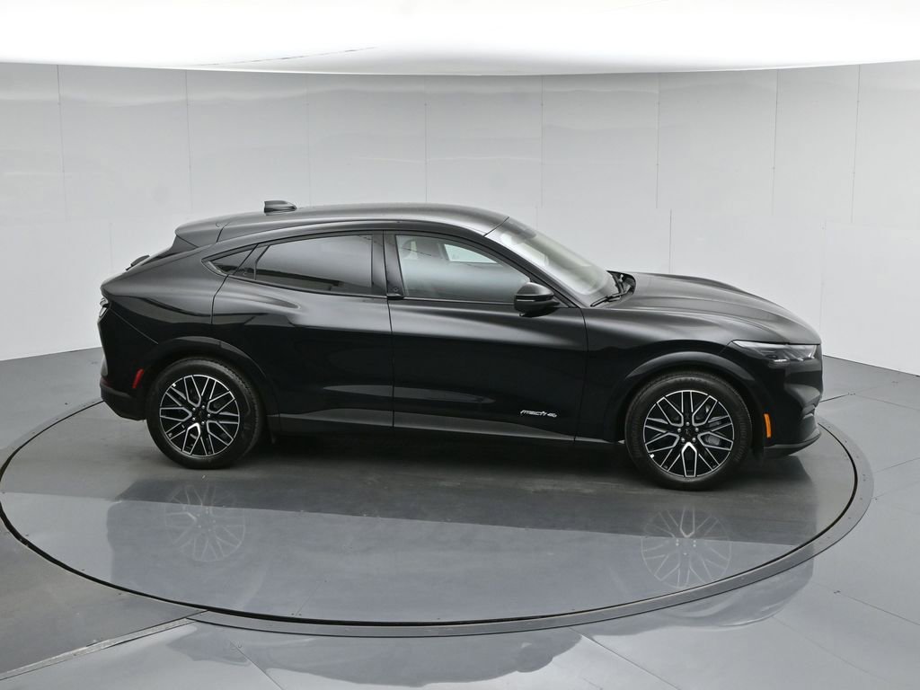 Certified 2025 Ford Mustang Mach-E Premium AWD/4WD image 55
