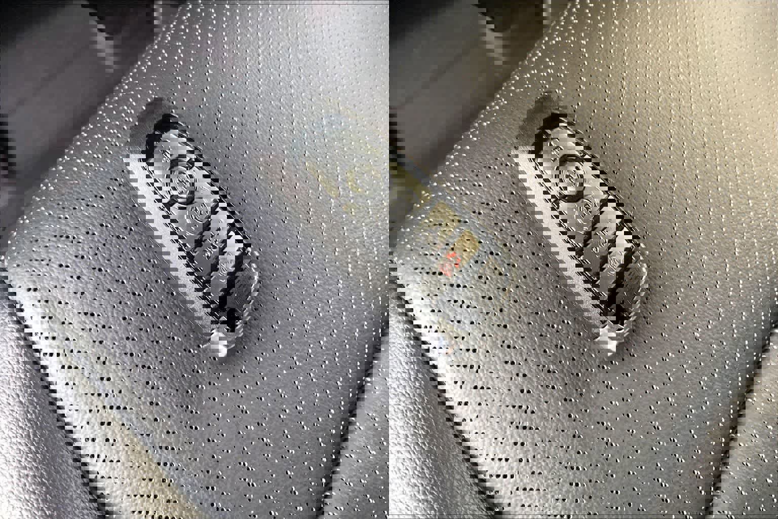 Certified 2025 Ford F150 Lariat w/ Equipment Group 501A Mid AWD/4WD image 21