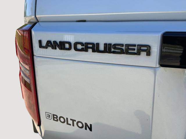 Used 2024 Toyota Land Cruiser w/ Premium Package image 10