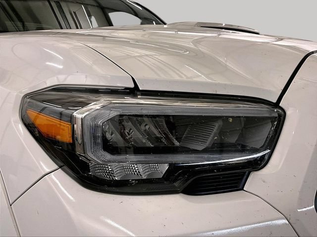 Used 2023 Toyota Tacoma TRD Sport AWD/4WD image 27