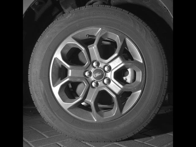 Certified 2024 Ford Maverick XLT FWD image 9