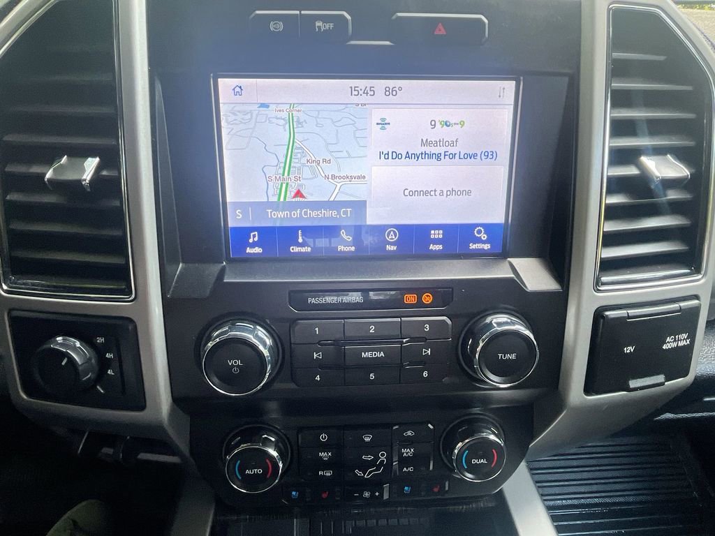 Certified 2021 Ford F350 Lariat w/ Lariat Ultimate Package image 16