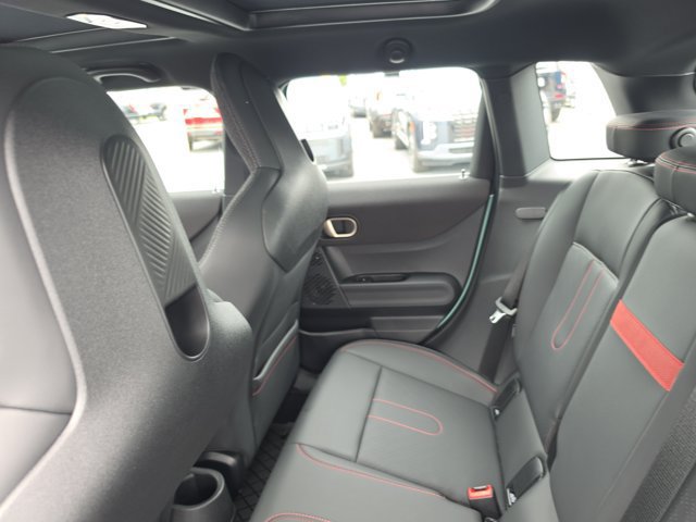 Used 2026 MINI Cooper S FWD image 15