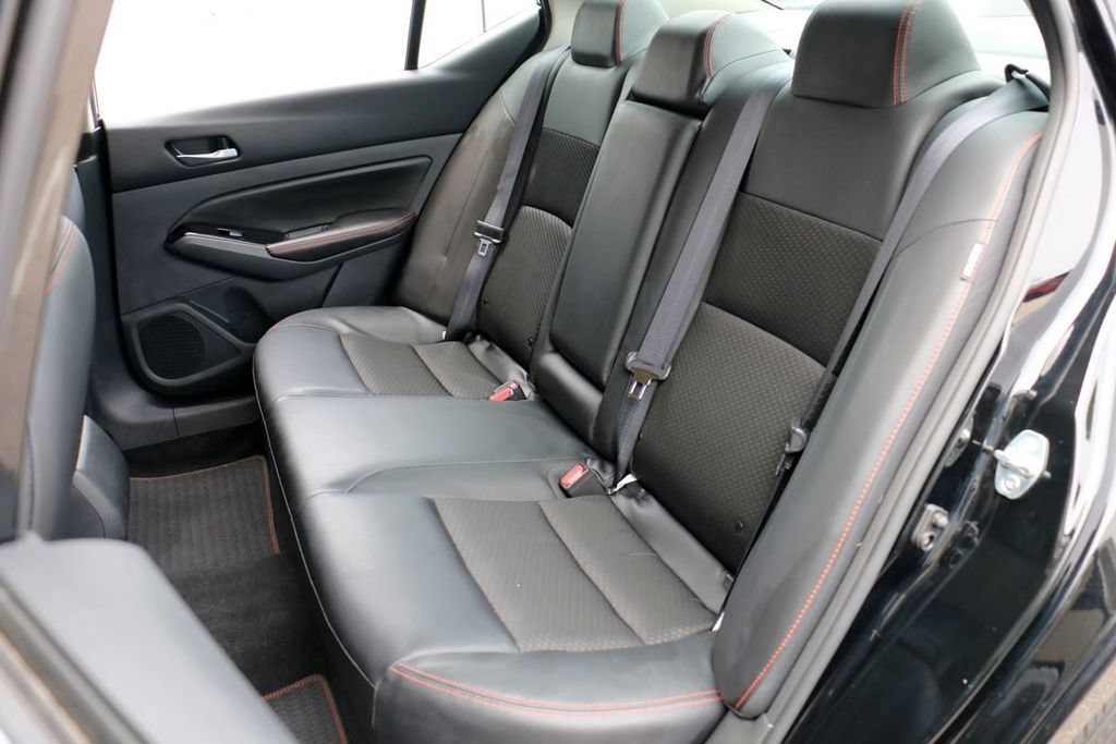 Used 2024 Nissan Altima 2.5 SR FWD image 20