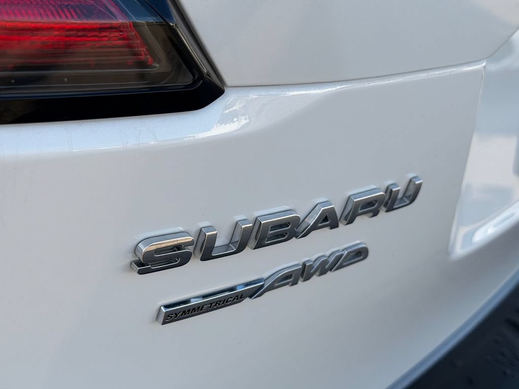 Used 2024 Subaru Outback Limited XT AWD/4WD image 14