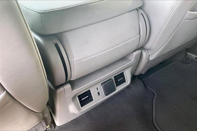 Used 2025 GMC Sierra 1500 SLT AWD/4WD image 34