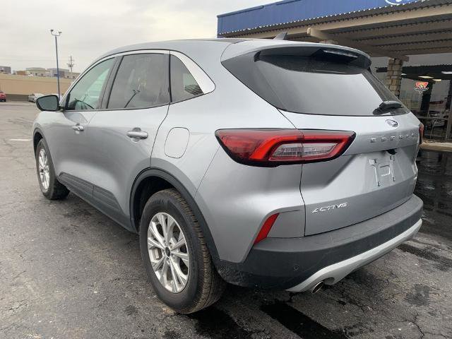 Certified 2023 Ford Escape Active w/ Tech Pack #2 AWD/4WD image 10