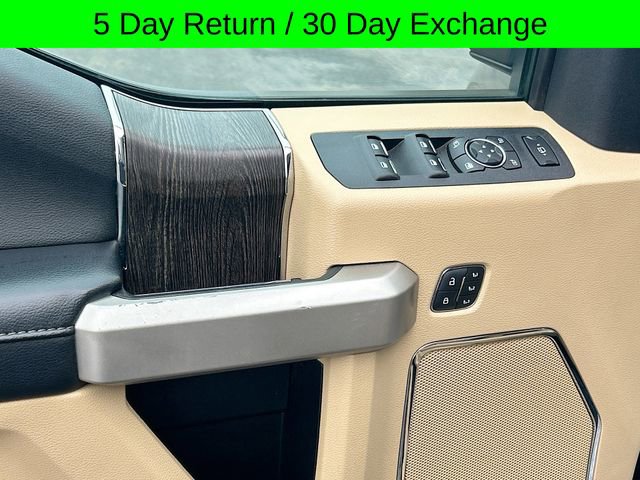 Certified 2021 Ford F250 Lariat w/ Lariat Value Package image 20