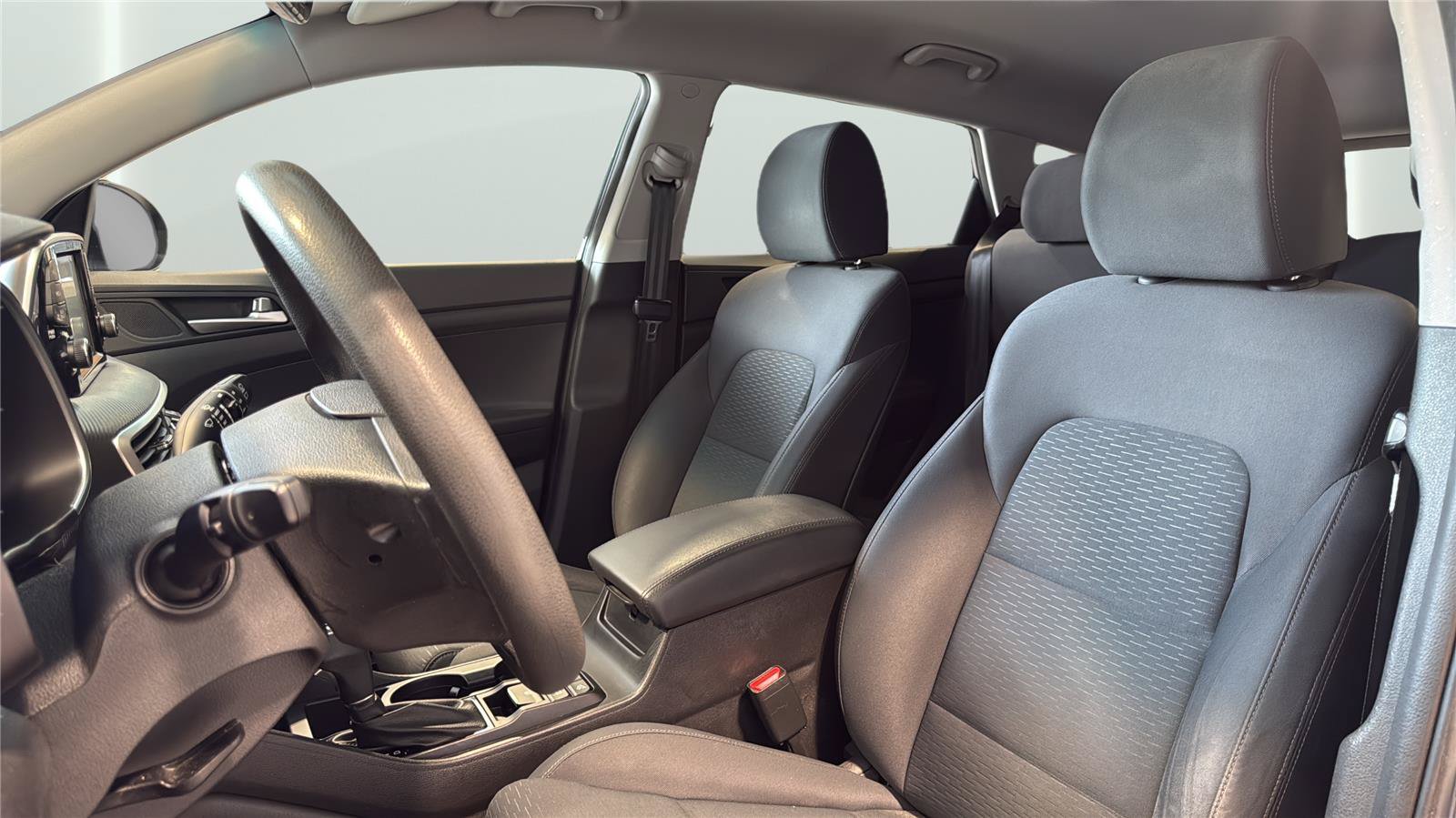 Used 2019 Hyundai Tucson Sport w/ Cargo Package AWD/4WD image 10