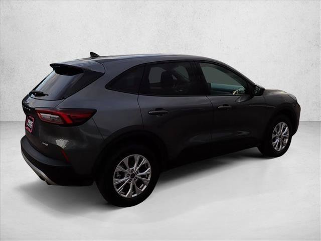 Certified 2025 Ford Escape Active AWD/4WD image 4