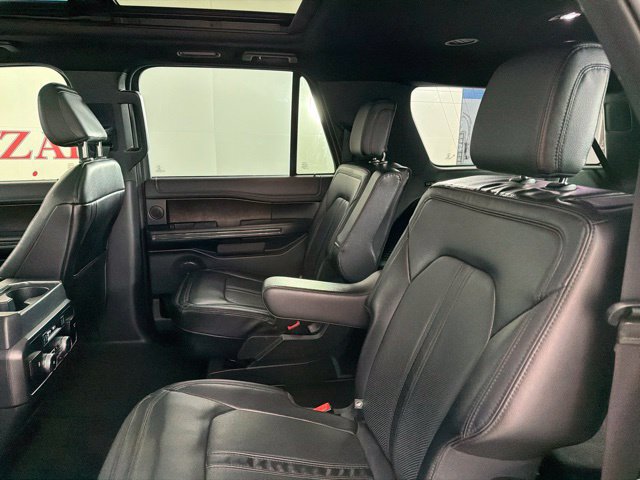 Certified 2021 Ford Expedition Max Limited RWD image 26