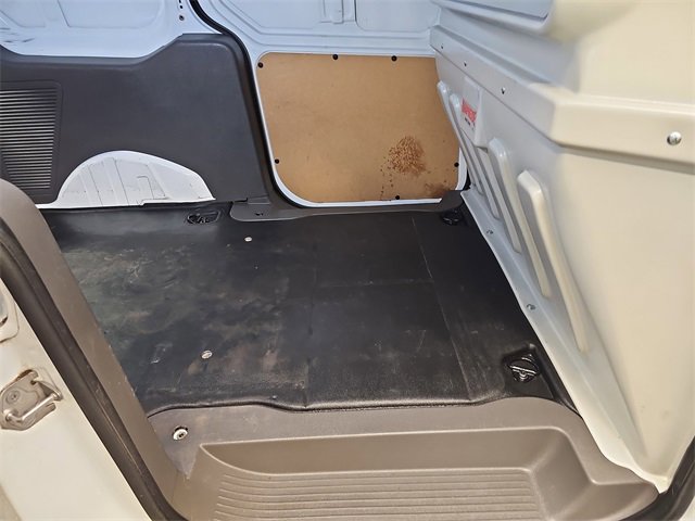 Certified 2022 Ford Transit Connect XL image 11