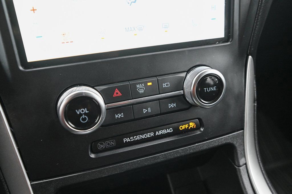 Certified 2024 Ford Edge SEL w/ Convenience Package image 40