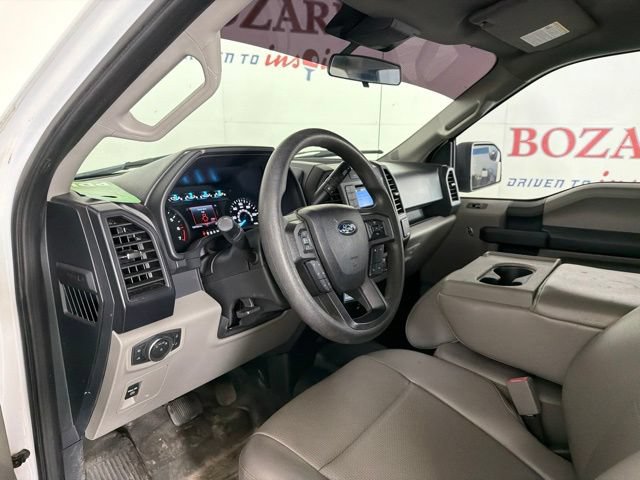 Certified 2020 Ford F150 XL w/ Equipment Group 101A Mid RWD image 12