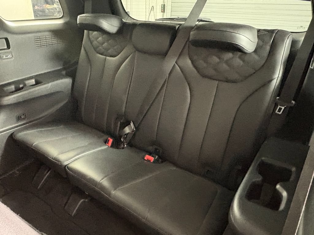 Used 2020 Hyundai Palisade Limited AWD/4WD image 30