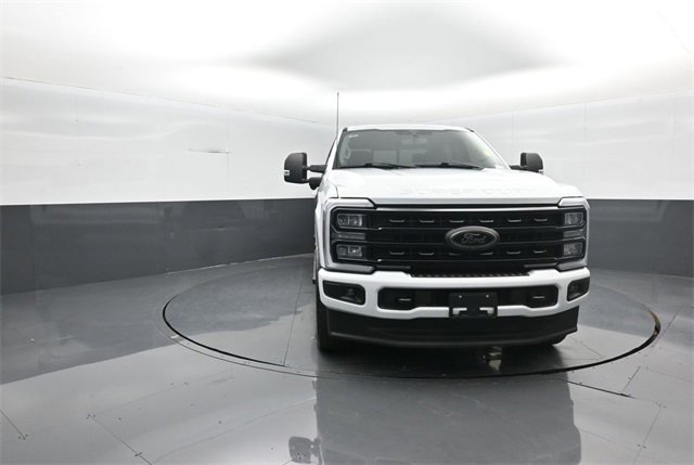 Certified 2024 Ford F350 XLT w/ Black Appearance Package image 2