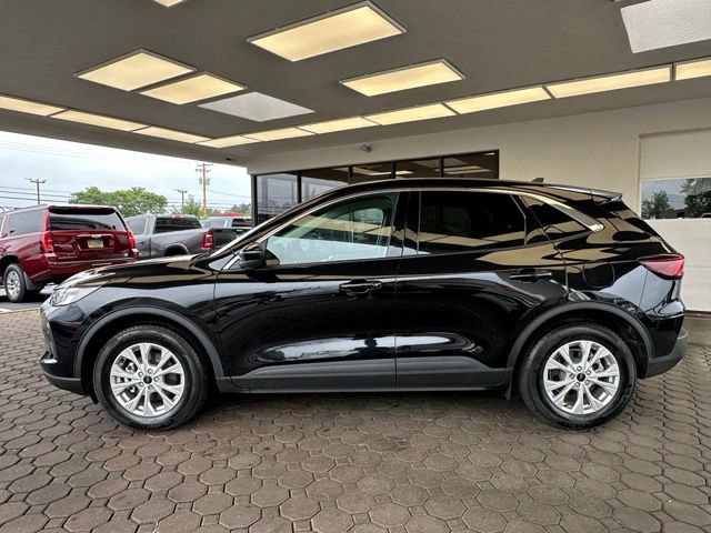 Certified 2023 Ford Escape Active w/ Tech Pack #2 FWD video 2