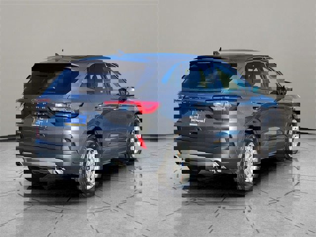 Certified 2022 Ford Escape SE image 4