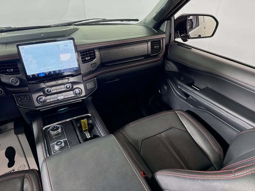 Certified 2022 Ford Expedition Max Limited AWD/4WD image 25
