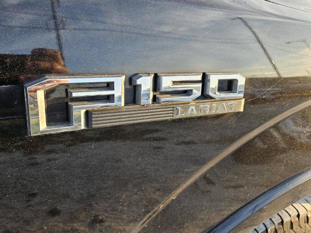 Certified 2018 Ford F150 Lariat w/ Equipment Group 502A Luxury AWD/4WD image 9