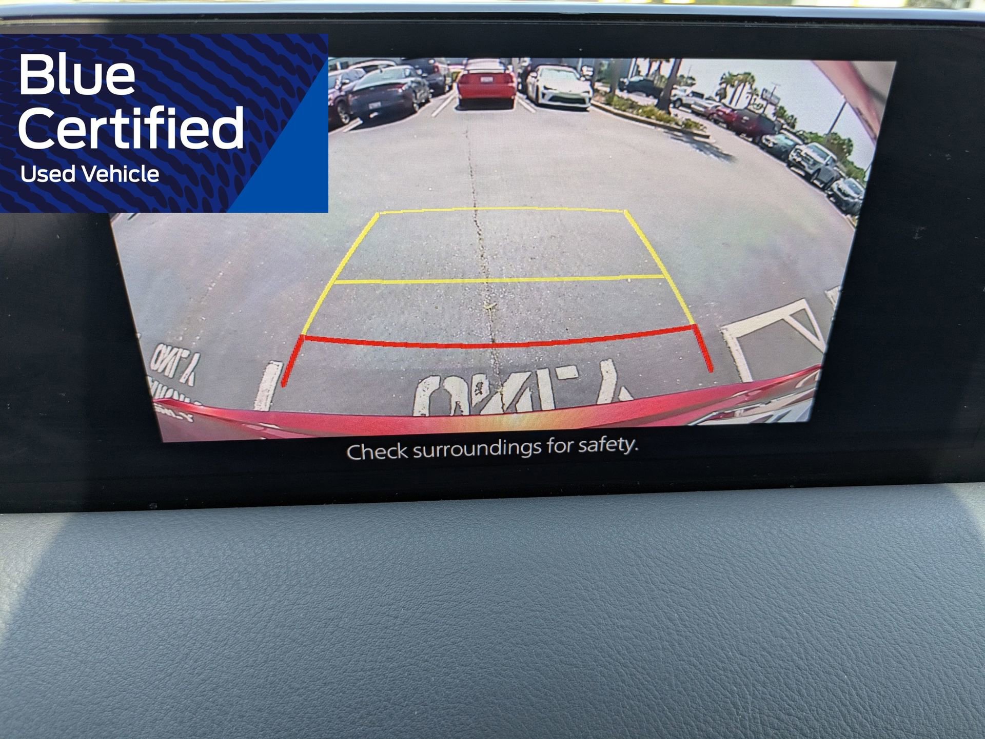 Used 2023 MAZDA CX-5 AWD 2.5 S image 26