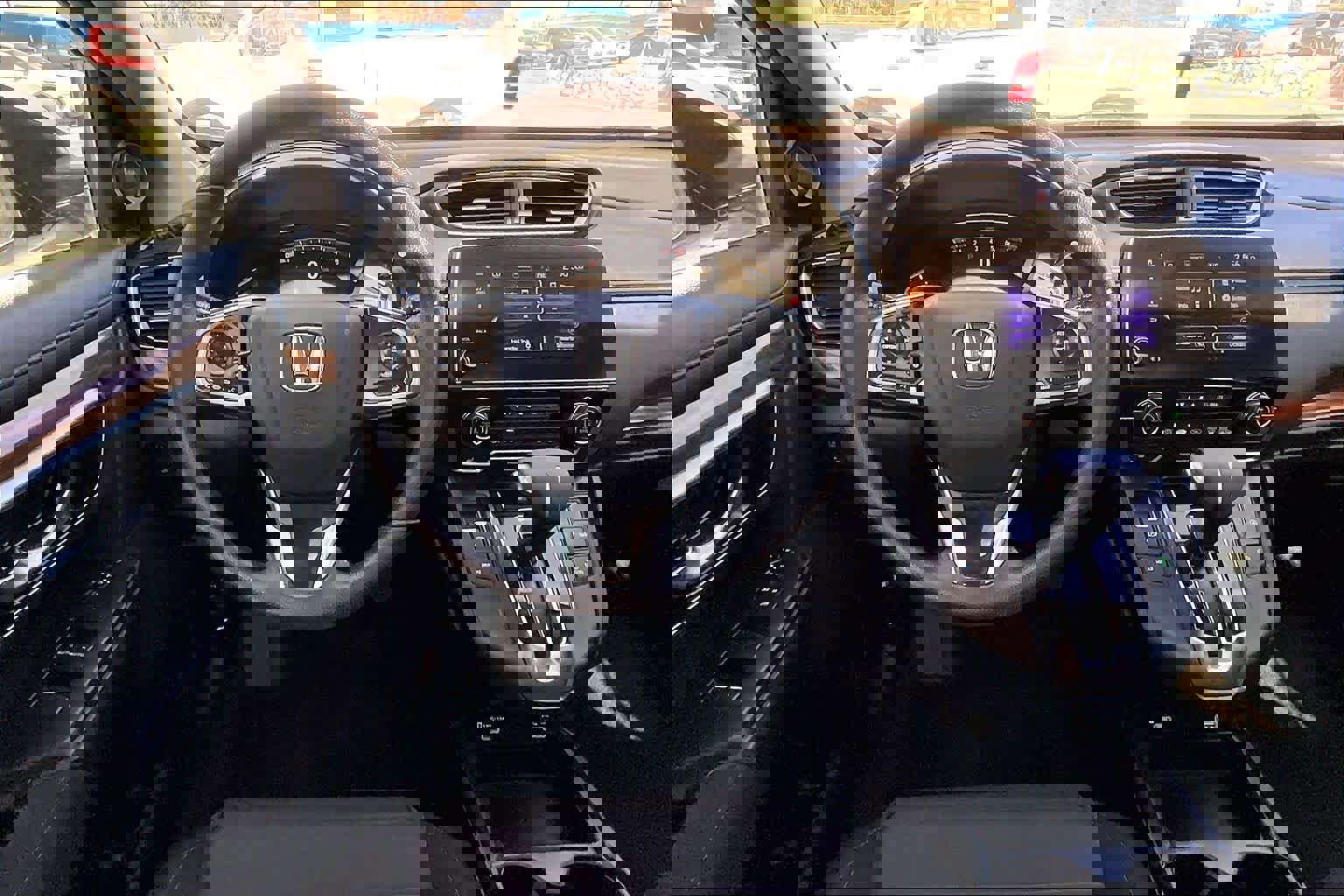 Used 2022 Honda CR-V EX image 6