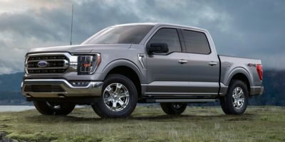 Certified 2023 Ford F150 XLT w/ Equipment Group 302A High