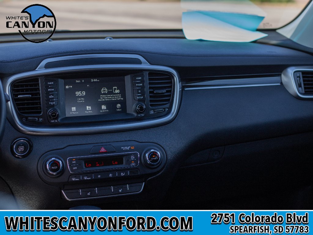 Used 2020 Kia Sorento EX AWD/4WD image 9