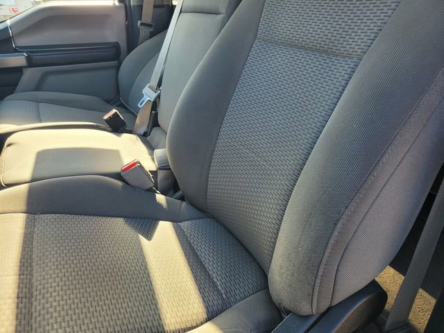 Certified 2017 Ford F150 XLT image 11