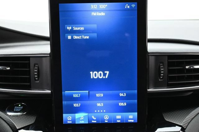 Certified 2021 Ford Explorer ST w/ Equipment Group 401A AWD/4WD image 21